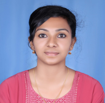 Manisha Manoj